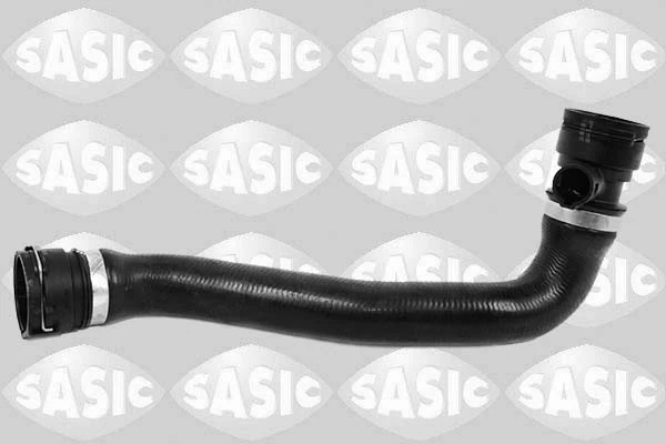 Durite de radiateur SASIC 3406443