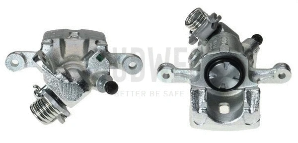Étrier de frein BUDWEG CALIPER 342332