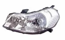 Projecteur principal ABAKUS 661-1152L-LD-E