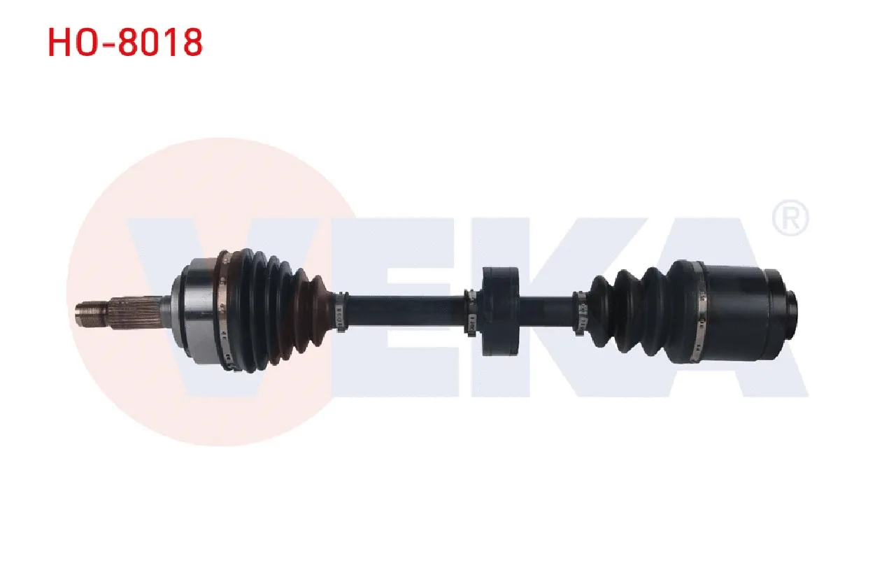 Arbre de transmission VEKA HO-8018