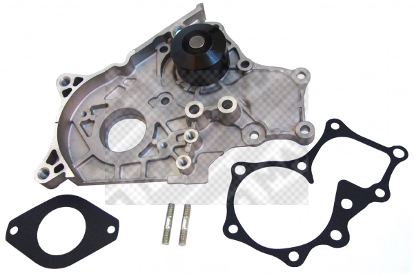 Pompe à eau, refroidissement du moteur MAPCO 21541