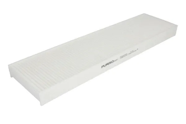 Filtre, air de l'habitacle PURRO PUR-PC3014