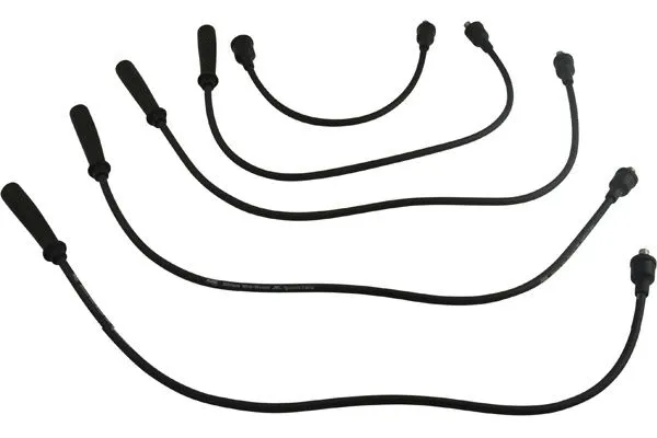 Kit de câbles d'allumage KAVO PARTS ICK-8505