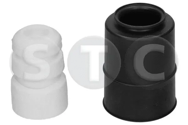Butée élastique, suspension STC T440929