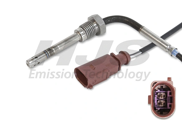 Capteur, température des gaz HJS 92 09 4071