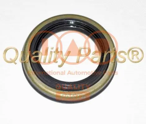 Bague d'étanchéité, moyeu de roue IAP QUALITY PARTS 404-21085