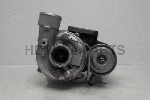 Turbocompresseur, suralimentation Henkel Parts 5110157N