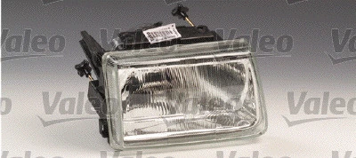 Projecteur principal VALEO 084425