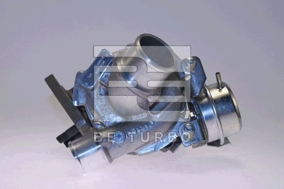 Turbocompresseur, suralimentation BE TURBO 127734