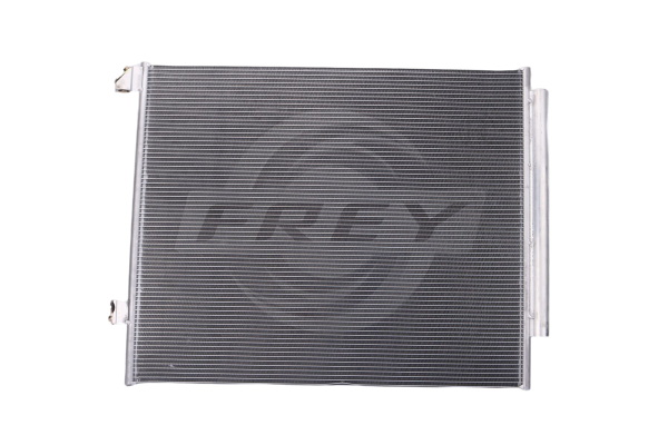 Condenseur, climatisation FREY 784912801