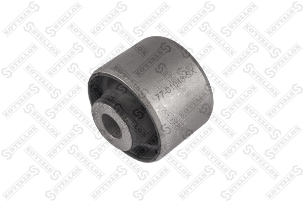 Suspension, bras de liaison STELLOX 77-01048-SX