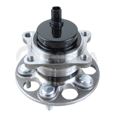 Kit de roulements de roue OSSCA 39040