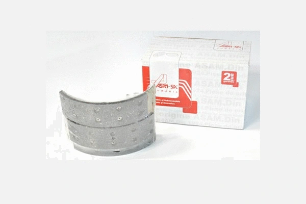 Jeu de mâchoires de frein ASAM AUTOMOTIVE 30042