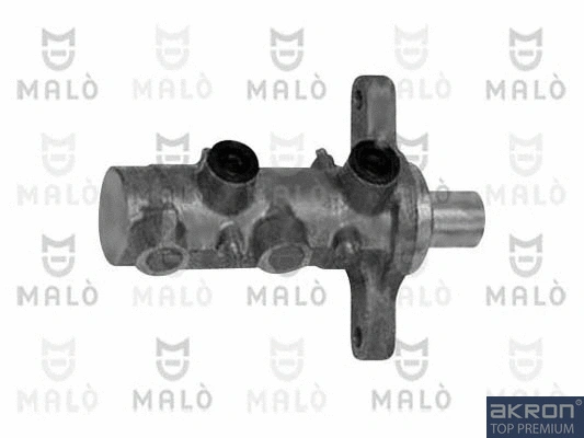 Maître-cylindre de frein AKRON-MALÒ 89890