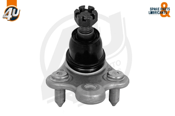 Rotule de suspension 4U Autoparts B12124