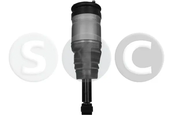 Armortisseur pneumatique STC T442902