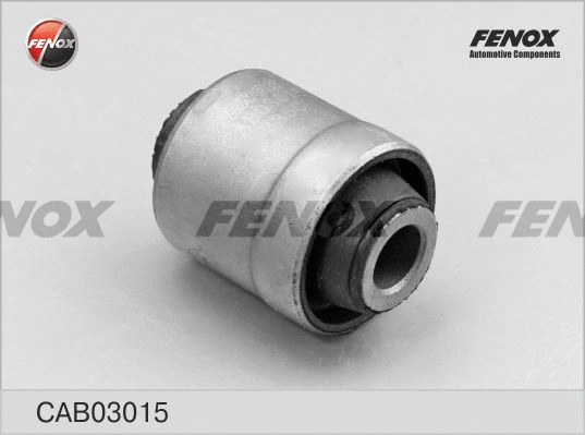 Suspension, bras de liaison FENOX CAB03015