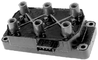 Bobine d'allumage BBT IC05102