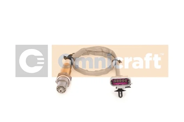 Sonde lambda Omnicraft 2376610