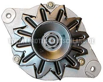 Alternateur EUROTEC 12060128