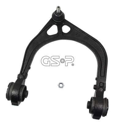 Bras de liaison, suspension de roue GSP-BR S061704