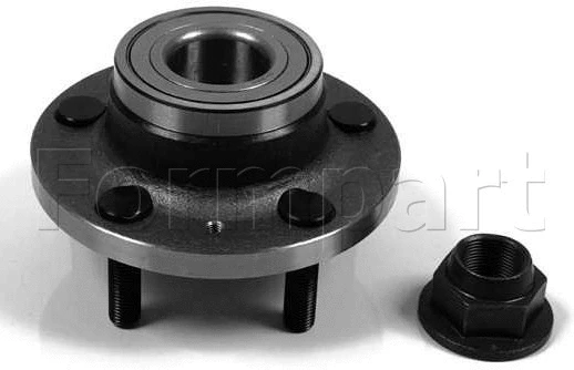 Moyeu de roue FORMPART 30498014/K