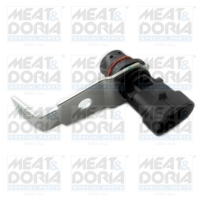 Capteur d'angle, vilebrequin MEAT & DORIA 87992