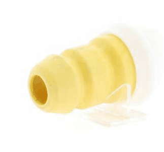 Butée élastique, suspension A.Z. Meisterteile AZMT-40-040-5882