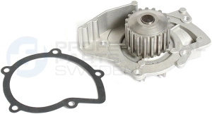 Pompe à eau, refroidissement du moteur Professional Parts 26433806