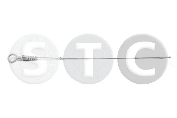 Jauge de niveau d'huile STC T402888