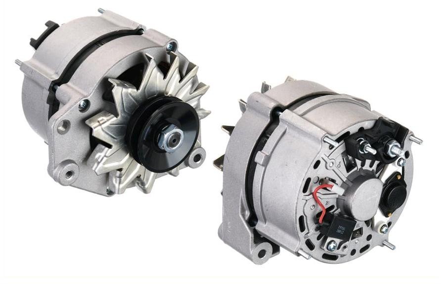 Alternateur TESLA TECHNICS TT11357