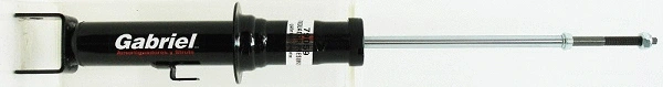 Amortisseur Gabriel-MX 79059