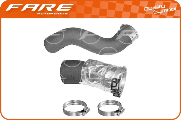 Gaine de suralimentation FARE SA 15129