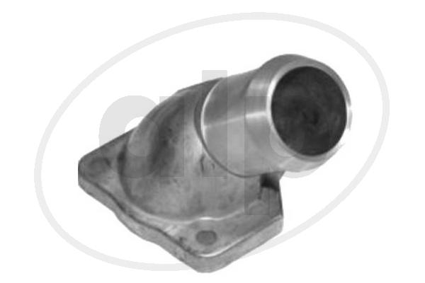 Bride de liquide de refroidissement alp ALP-001184