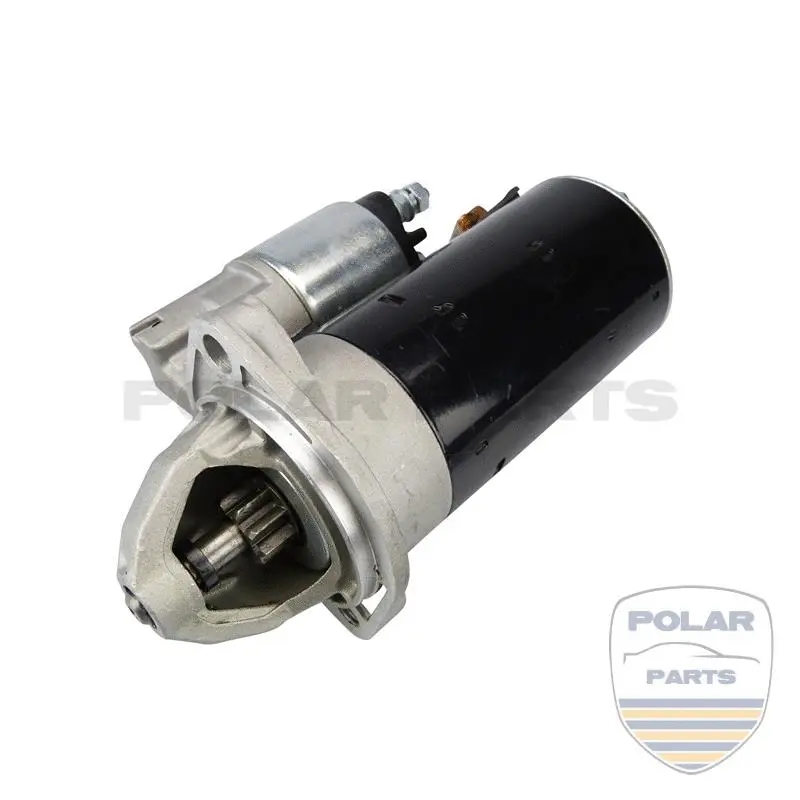 Démarreur POLAR PARTS 10002046