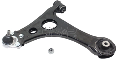 Bras de liaison, suspension de roue GSP-BR S060851