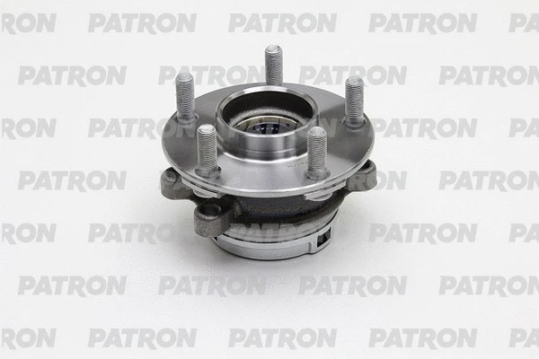 Kit de roulements de roue PATRON PBK7617H