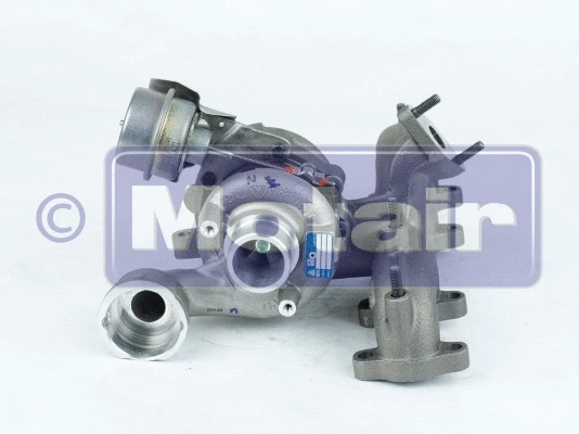 Turbocompresseur, suralimentation MOTAIR TURBO 334628