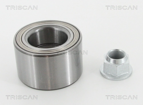 Kit de roulements de roue TRISCAN 8530 20105