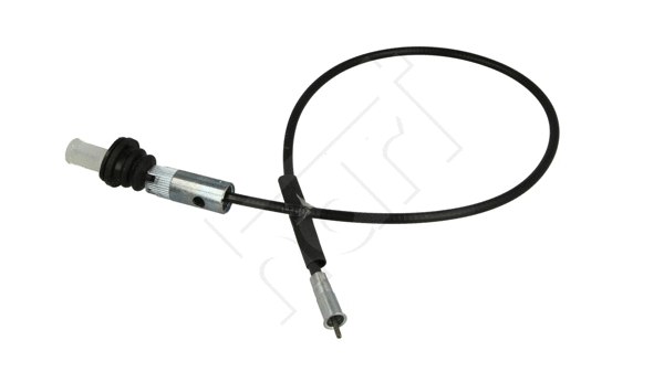 Câble flexible de commande de compteur HART 128 550