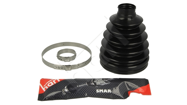 Jeu de joints-soufflets, arbre de commande HART 429 034