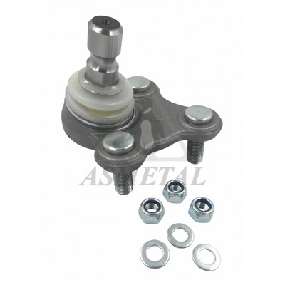 Rotule de suspension ASMETAL 10HY3300