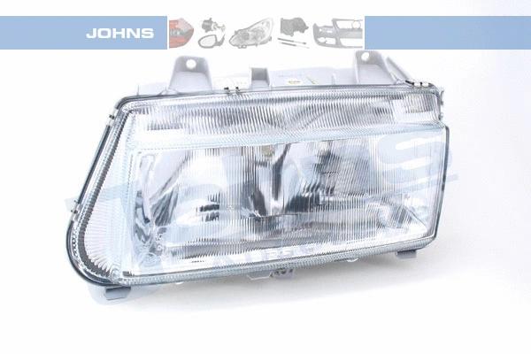 Projecteur principal JOHNS 30 71 09
