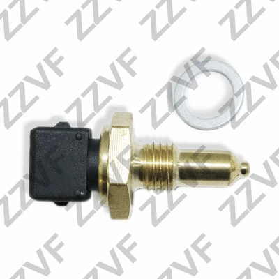 Sonde, température du liquide de refroidissement ZZVF ZVTT76