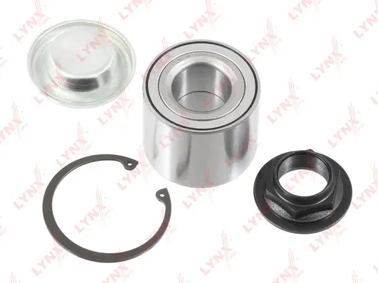 Kit de roulements de roue LYNXAUTO WB-1286