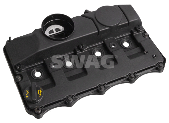 Couvercle de culasse SWAG 33 10 3936