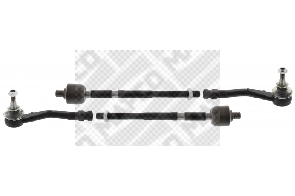 Kit de réparation, barre de connexion MAPCO 53425