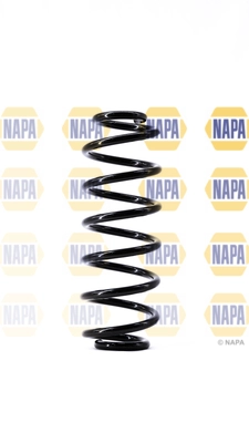 Ressort de suspension NAPA NCS1472