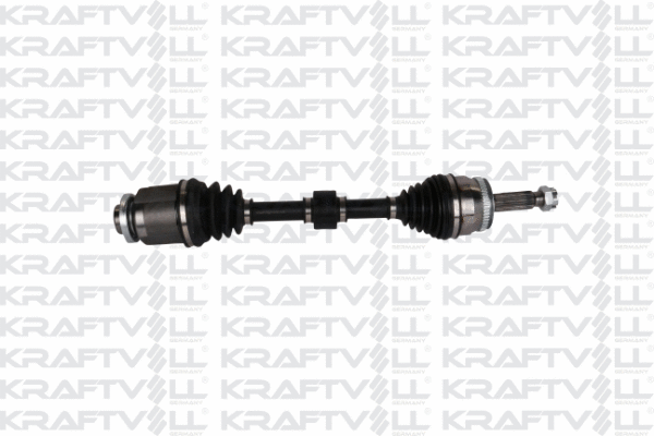 Arbre de transmission KRAFTVOLL GERMANY 01010191