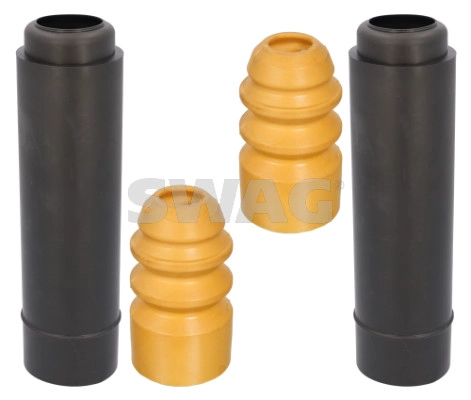 Kit de protection contre la poussière, amortisseur SWAG 33 11 0453